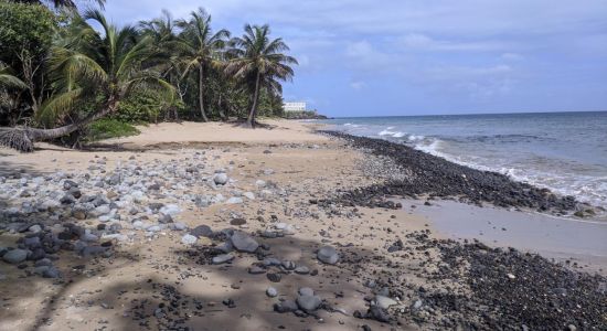 Plage du Grand Bas-Vent