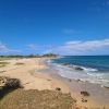 Anse du Petit Fort Beach