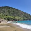 Plage de l'Anse Crawen