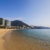 Repulse Bay Strand