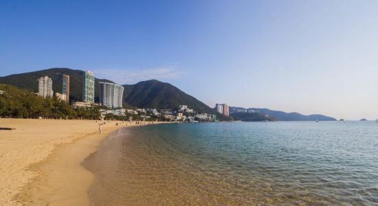 Repulse Bay Strand