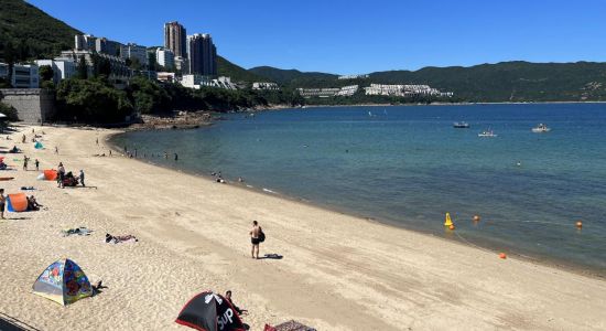 Stanley Main Beach