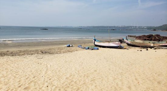 Siridao beach II