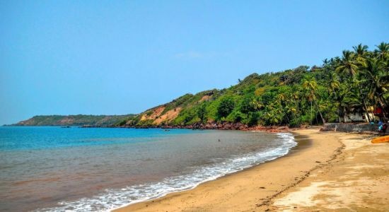 Canaguinim Beach