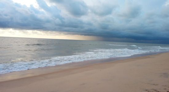 Namma Trasi Beach