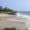 Thaickal Beach