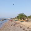 Sangumal Beach, Rameswaram