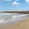 Old Beach Nagapattinam