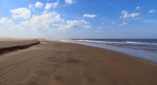 Pazhaiyar Beach