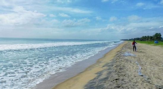 Pudhukuppam Beach