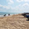 Pudukuppam Beach