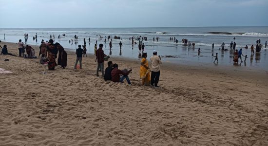 Kotha Koduru Beach