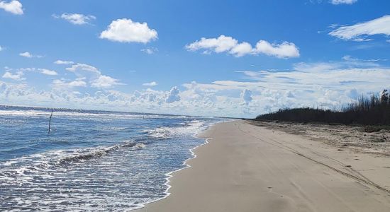 Gollapalem Beach