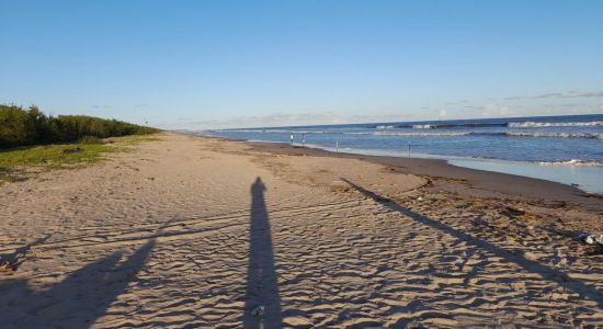 Shankaraguptham Beach