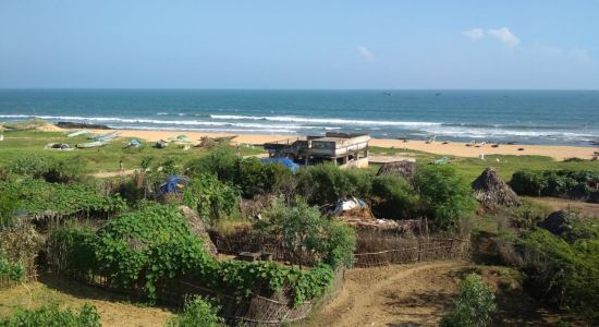 D.Matsyalesam Beach