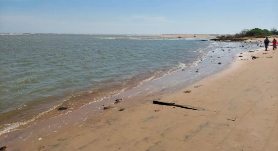 Kalingapatnam Beach