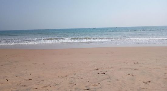 Devunaltada Beach