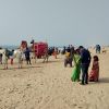 Puri Beach