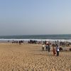 Marine Drive Beach