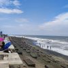 Old Digha Sea Beach