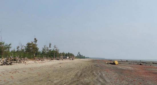 Gobardhanpur Beach