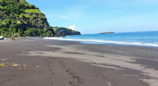 Bugbug Beach