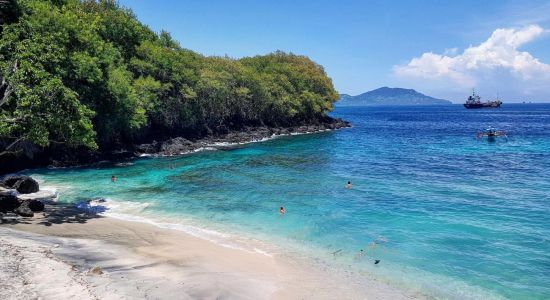 Blue Lagoon Beach