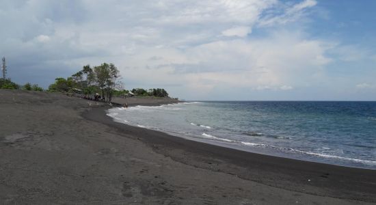 Karangnadi Beach