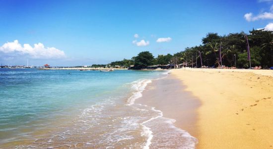 Sanur Beach II