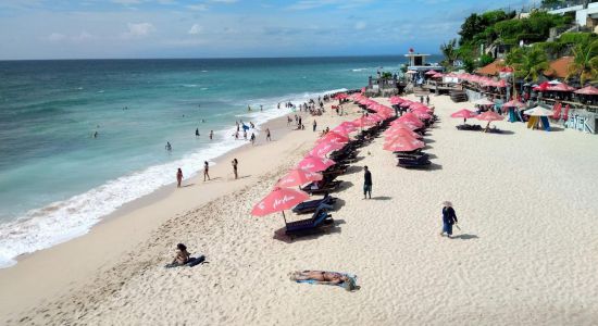 Drømmeland Strand