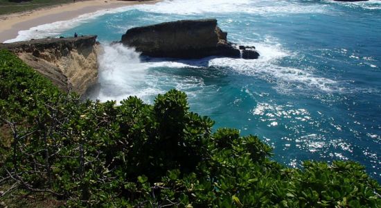 Penyisok Beach