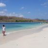 Gili Nangu Strand