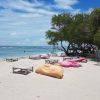 Gili Trawangan Monkey Beach