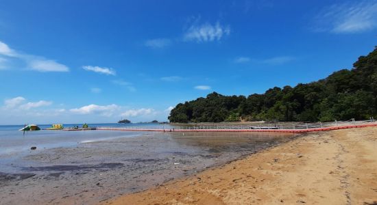 Nongsa Beach