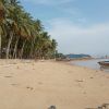 Teluk Mata Ikan Beach