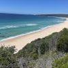 Pinnacles Beach