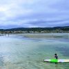 Mitchies Jetty Beach