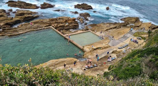 Bermagui Blue Pool