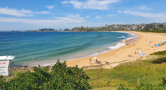 Bombo Beach