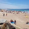 North Cronulla Beach