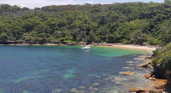 Obelisk Beach