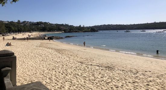 Balmoral Beach