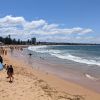 Collaroy Beach