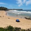 Warriewood Beach