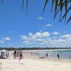 Iluka Beach