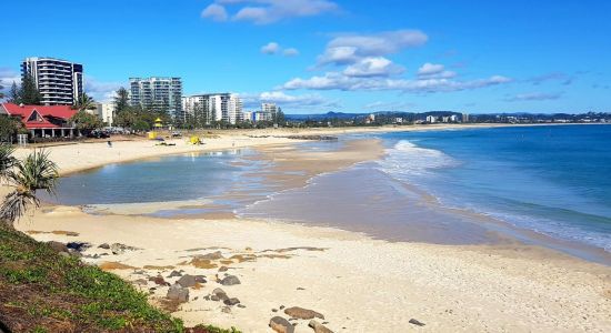 Kirra Beach