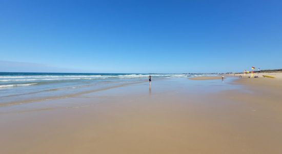 Mudjimba Dog Beach