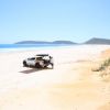 Cooloola Beach