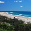 Rainbow Beach