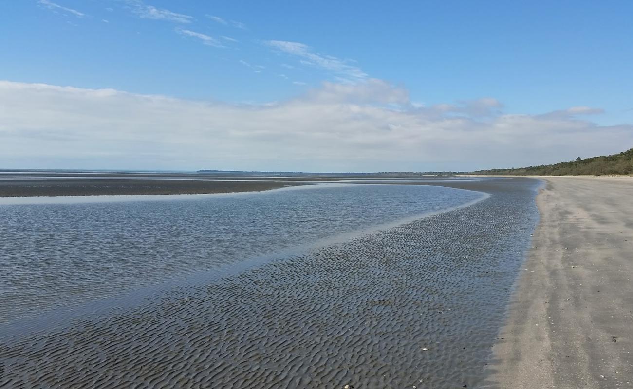 Foto af Toogoom 04 Beach med lys sand overflade